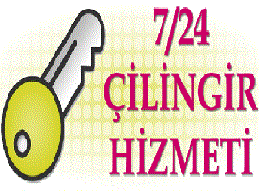 Kuşcağız çilingir anahtarcı