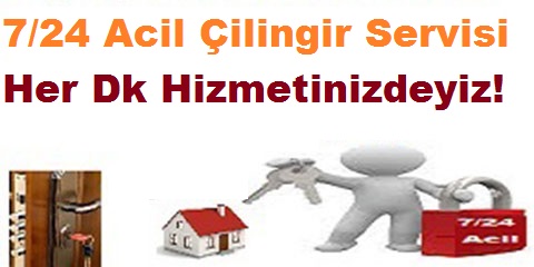 oto çilingir Kuşcağız